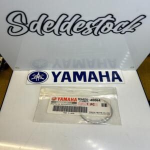 1 circlip yamaha 93420-40064 93420-3701900 93420-4000500 99009-40500 c cs cw ysr