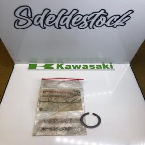 1 circlips kawasaki 92033-028 gtr zl 1000 ke kd ks 125 kx 100 250 80 85 klf 185