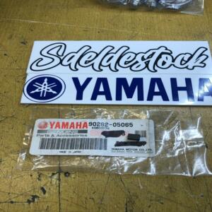 1 clavette vilebrequin yamaha 90282-05065 yfm 660 350 450 700 tt xt 600 wr 250