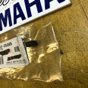 1 clavette vilebrequin yamaha 90282-05065 yfm 660 350 450 700 tt xt 600 wr 250