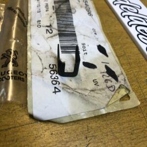 1 clip embrayage peugeot 754096 elyseo elystar 125 150  jet force 125