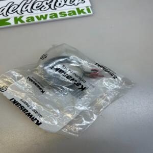1 collier 28.6mm kawasaki 92173-1205 kaf 820 1000 mule
