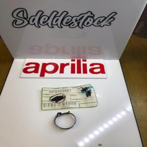 1 collier clic 23,5x8 aprilia derbi ap8101927 etv mx rcr rs rsv senda sl sx