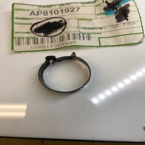 1 collier clic 23,5x8 aprilia derbi ap8101927 etv mx rcr rs rsv senda sl sx