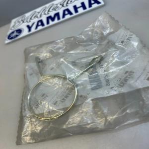 1 collier clip durite air yamaha 90467-24140 90467-01800 cs cw ew tzr yh yn yq