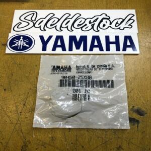 1 collier durite yamaha 90450-25x00 cs 50 z jog-r mach-g mbk x-limit