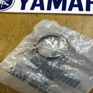 1 collier durite yamaha 90450-25x00 cs 50 z jog-r mach-g mbk x-limit