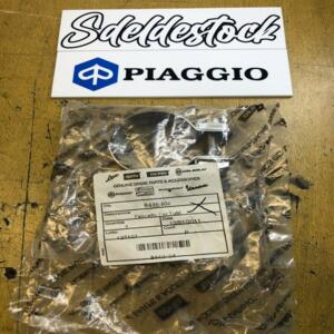 1 collier échappement aprilia vespa derbi piaggio gilera 8449404 842077 844940