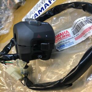 1 commodo gauche yamaha 2dm-h3932-00 yp 125 250 x-max 2014 2016 evolis 250