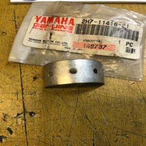 1 coussinet palier ma yamaha 2h7-11416-21 xjr 1200 1300 fj 1100 1200