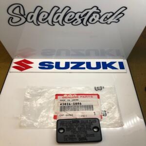 1 couvercle maitre cylindre suzuki 69669-24a01 59669-04710 kawasaki 43026-s006