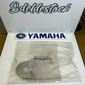 1 couvre roulement direction yamaha 3vp-23416-00 3XG-F3416-00 cs cw ew yn yq 50