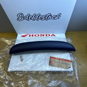1 dosseret capot selle honda 77360-kr1-810zc NS 125 R 1987 H NS 125 R2 1987 H