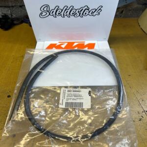 1 durite frein 6x1,5 husqvarna KTM 69013069001 58007016101 57313072001 H14002901