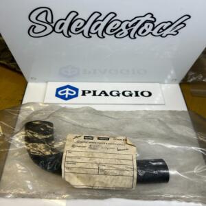 1 durite pompe eau gilera derbi aprilia piaggio vespa 878626 841130 AP8580277