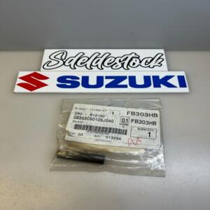 1 durite pompe essence suzuki 09355-C5010-5J040 uh 125 150 burgman 2002 2006