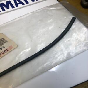 1 durite pompe huile n°2 yamaha 4yv-e316g-00 dt 50 r rsm x-limit tzr 50