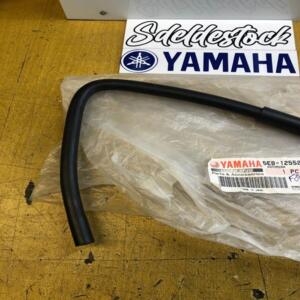 1 durite radiateur n°8 yamaha 5eb-12552-00 yzf-r6 1999 2002