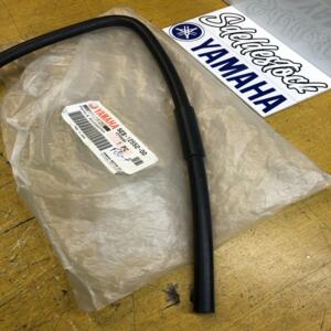 1 durite radiateur n°8 yamaha 5eb-12552-00 yzf-r6 1999 2002