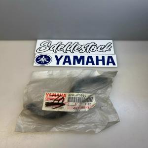 1 durite réservoir frein arrière yamaha 33m-25895-00 fj 600 84 xj 600 1984 1986