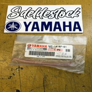 1 durite yamaha 1kt-14197-01 2KT-14197-00 2KT-14197-01 3MB-14197-00