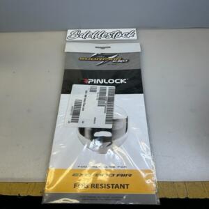 1 ÉCRAN INTÉRIEUR PINLOCK scorpion EXO 900 910 CLAIR dks106