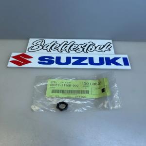 1 écrou 10mm suzuki 08319-2110b 08319-21103 08319-21106 08319-2110A gsx-r gsf sv