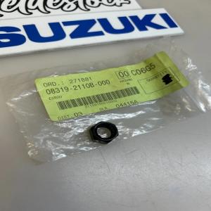 1 écrou 10mm suzuki 08319-2110b 08319-21103 08319-21106 08319-2110A gsx-r gsf sv