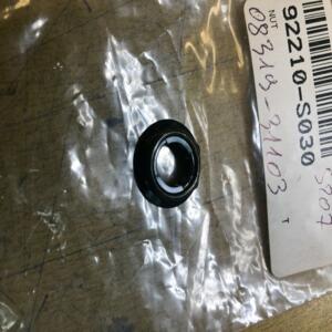 1 écrou 10mm suzuki 08319-31103 08319-31105  kawasaki 92210-s030