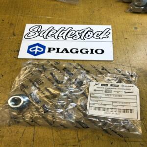1 écrou bras oscillant gilera sc 125 2006 00281141503