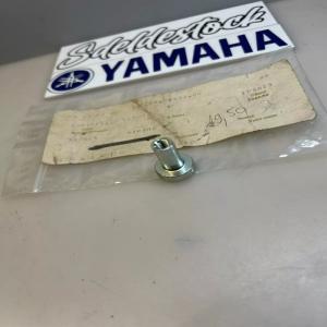 1 écrou embout guidon yamaha 90179-06498 tdr 240 250 xt 350 XT 600 K 1992 3YP3