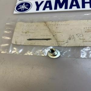 1 écrou embout guidon yamaha 90179-06498 tdr 240 250 xt 350 XT 600 K 1992 3YP3