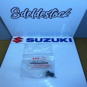 1 écrou rétroviseur suzuki 56619-17c00 gsx-r 1100 750 600 sv 650 tl 1000 r s
