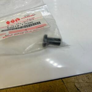 1 écrou rétroviseur suzuki 56619-17c00 gsx-r 1100 750 600 sv 650 tl 1000 r s