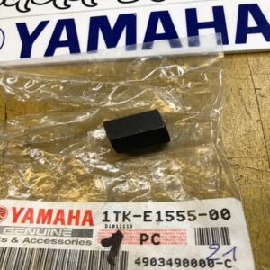 1 écrou vilebrequin 1 yamaha 1tk-e1555-00 x-limit dt tzr 50 me 50 90170-10857