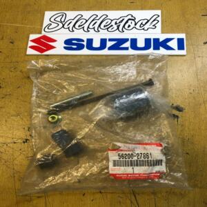 1 embout guidon complet suzuki 56200-27861 56200-27862 gsf 1200 bandit