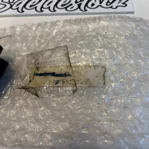 1 embout guidon mz Motorrad- und Zweiradwerk 3423028