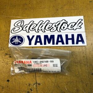 1 embout guidon yamaha 1rc-2624b-00 mt-09