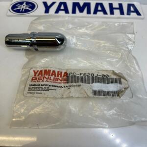 1 embout guidon yamaha 4PC-F628J-00 c cs yn 50 jog mach aerox ovetto