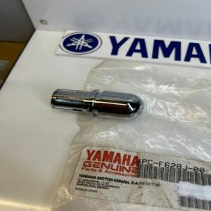 1 embout guidon yamaha 4PC-F628J-00 c cs yn 50 jog mach aerox ovetto