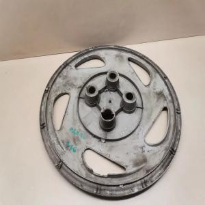 1 ENJOLIVEUR DE ROUE FIAT PUNTO 1