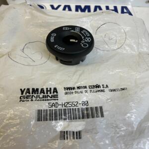 1 entourage serrure yamaha 5ad-h2552-00 cw c cs yh yn yq 50 vp 300 xn xq yp 125