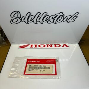 1 entretoise 6x4 honda 52156-353-300 cb 500 crf 150 250 cx 400 500 650 trx 400