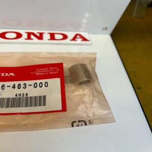 1 entretoise amortisseur honda 52486-463-000 cb cbx gl ca cmx pc vt xbr