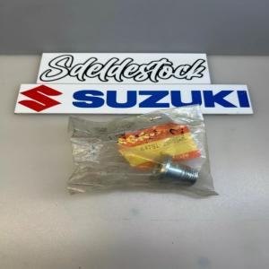 1 entretoise axe roue ar suzuki 64791-28001 64791-28000 rm 100 ts 185 er