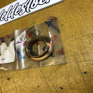1 ENTRETOISE bras oscillant husqvarna 800071622 cr smr tc te txc