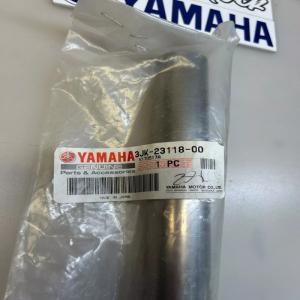 1 entretoise fourche yamaha 3jk-23118-00 xv 1100 virago xvs 125 250 dragstar