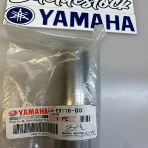 1 entretoise fourche yamaha 3jk-23118-00 xv 1100 virago xvs 125 250 dragstar