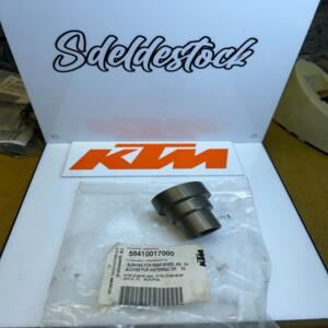 1 entretoise roue arrière sm 03  KTM 58410017000 660 625 smc 640 lc4 supermoto