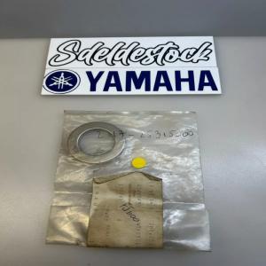 1 entretoise roue arrière yamaha 2h7-25315-00 xvz 12 13 fj 1100 1200 v-max 1200